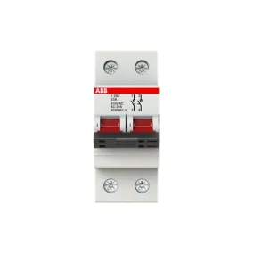 Isolatore per Carico di comando, , 230 V c.a., 400 V c.a.
