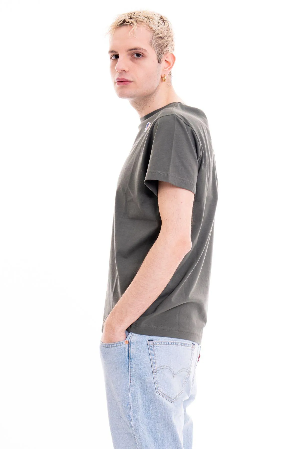 K-way  ---------    ------------ t-shirt* m t-shirt le vrai edouard