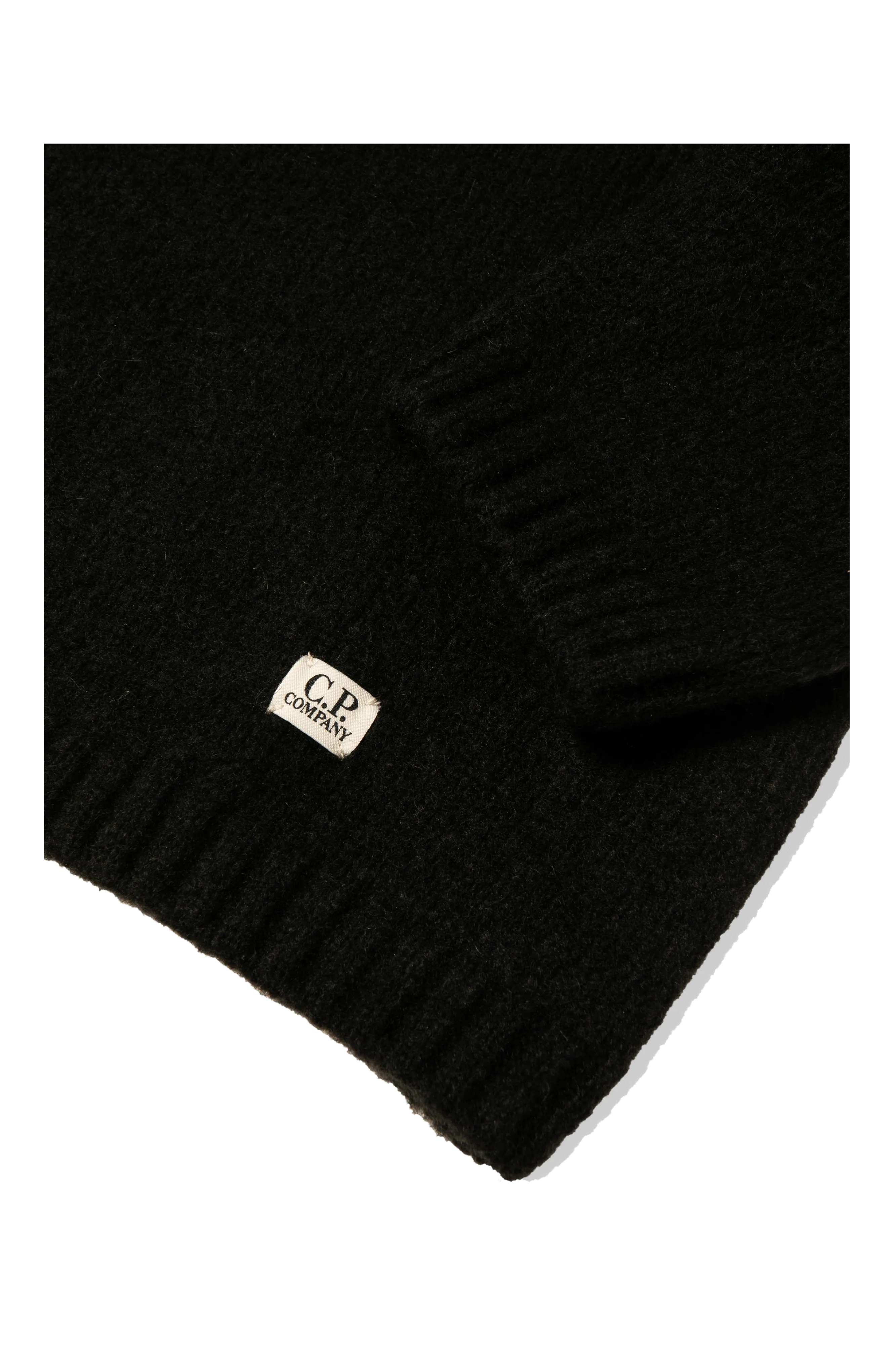 Knitwear Cardigan In Alpaca Soft