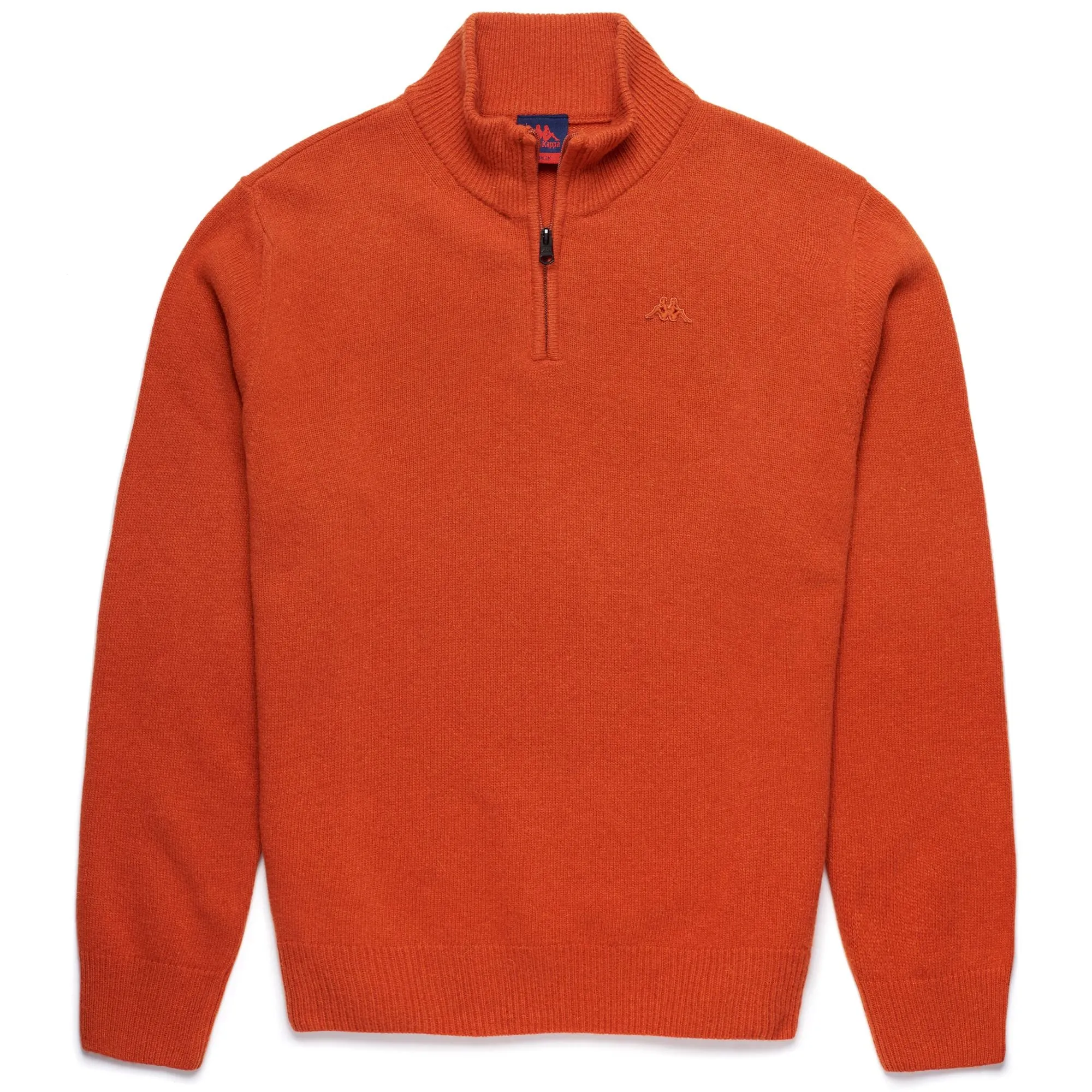 LAMB RODRIC ORANGE DK