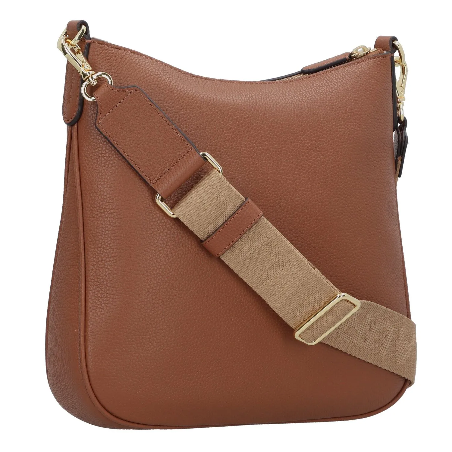 Lauren Ralph Lauren Cameryn Borsa a tracolla Pelle 27 cm