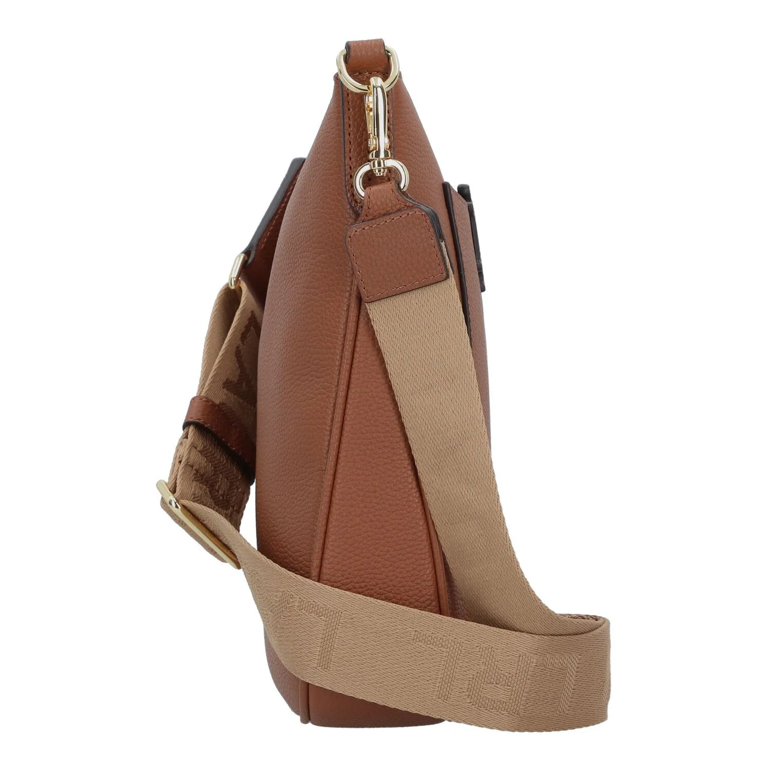 Lauren Ralph Lauren Cameryn Borsa a tracolla Pelle 27 cm