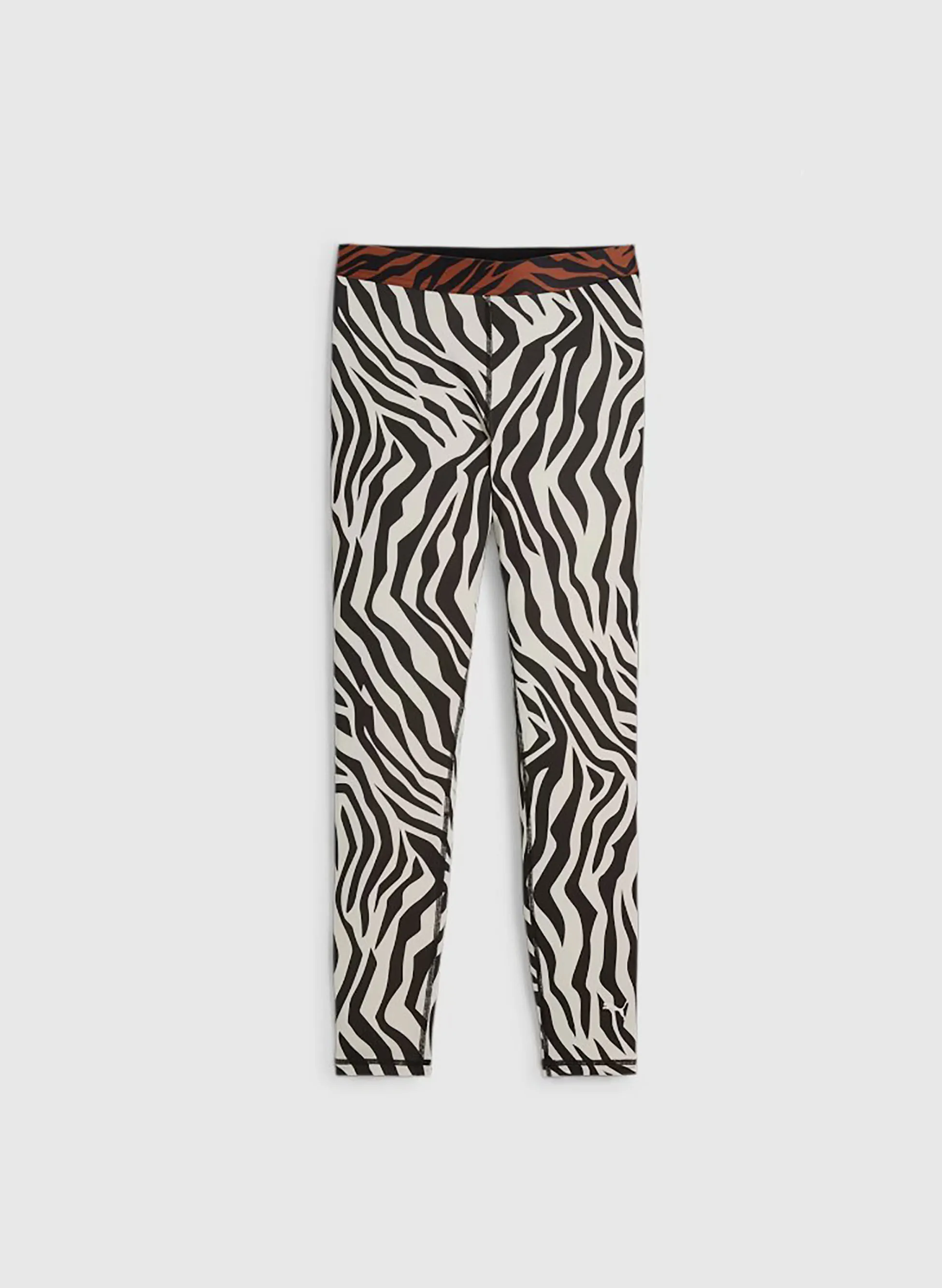 leggings 7/8 animal remix