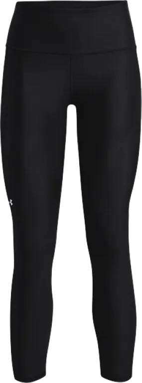 LEGGINGS 7/8 DONNA UNDER ARMOUR NERO