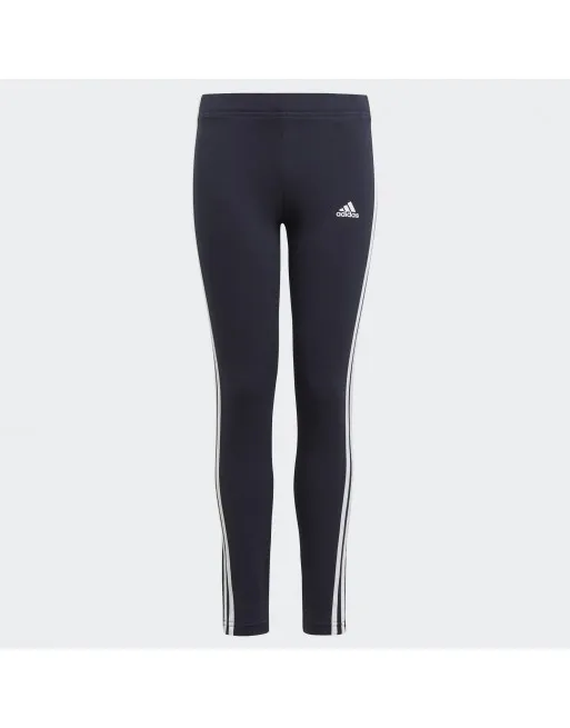 LEGGINGS ADIDAS JUNIOR 3 STRISCE