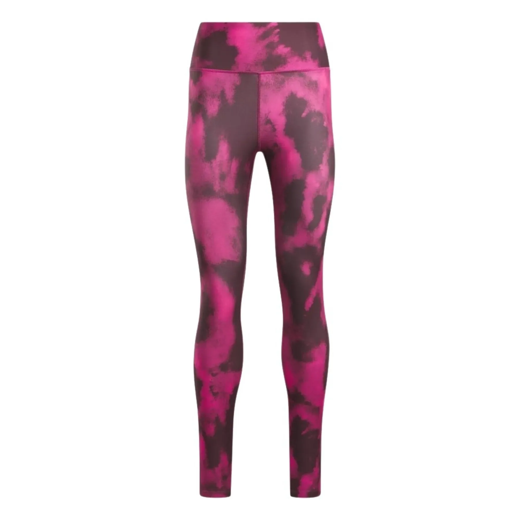 Leggings da donna Reebok Aop