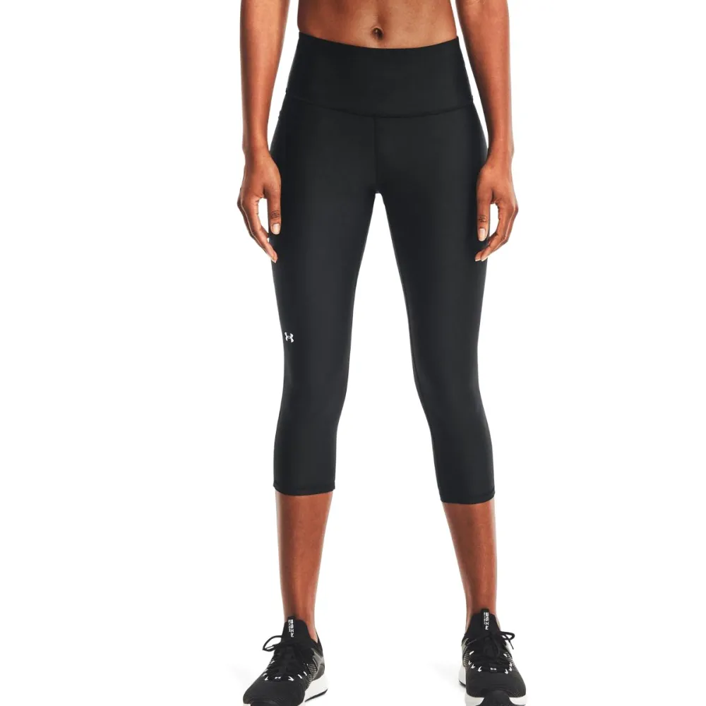 Leggings Under Armour Donna Heat Gear