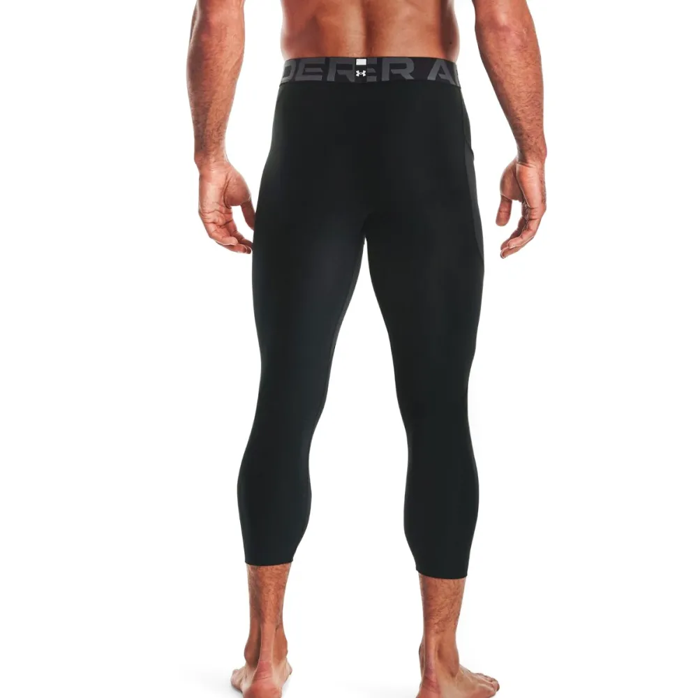 Leggings Under Armour Uomo Heat Gear