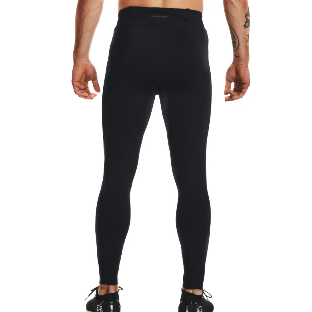Leggings Under Armour Uomo Qualifier