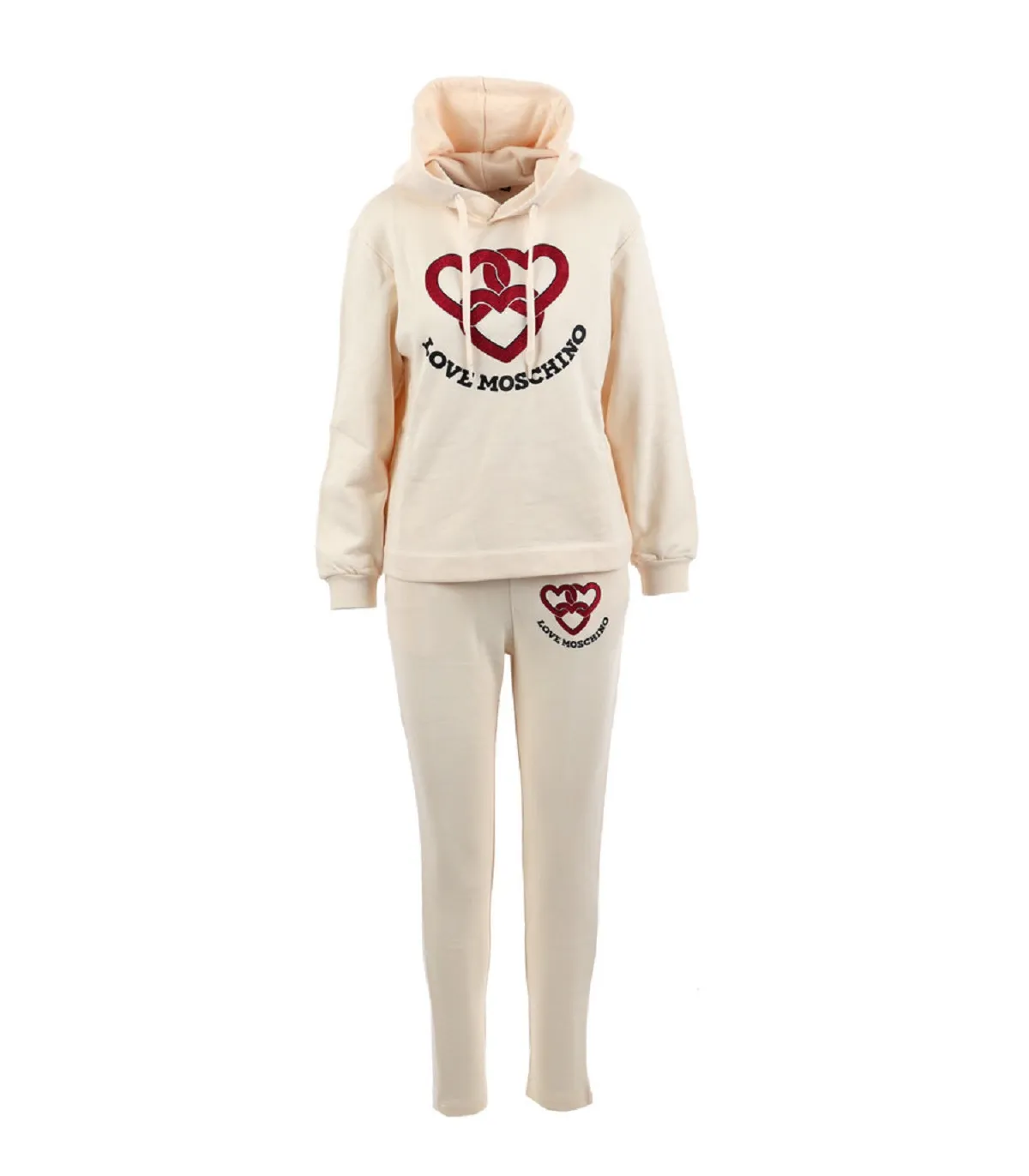 Love Moschino Donna Tuta Completa