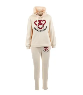 Love Moschino Donna Tuta Completa