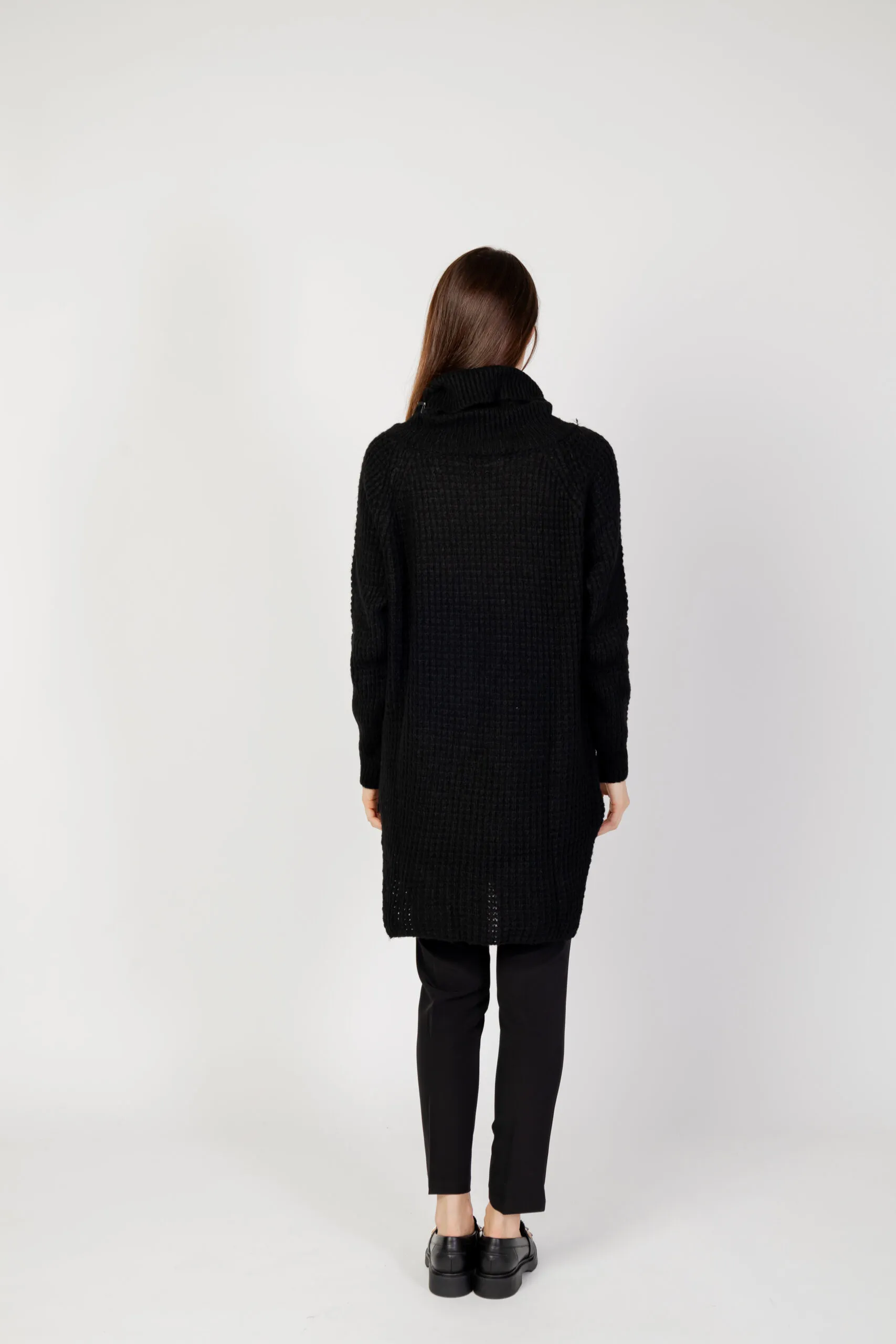 Maglione Hanny Deep  Nero