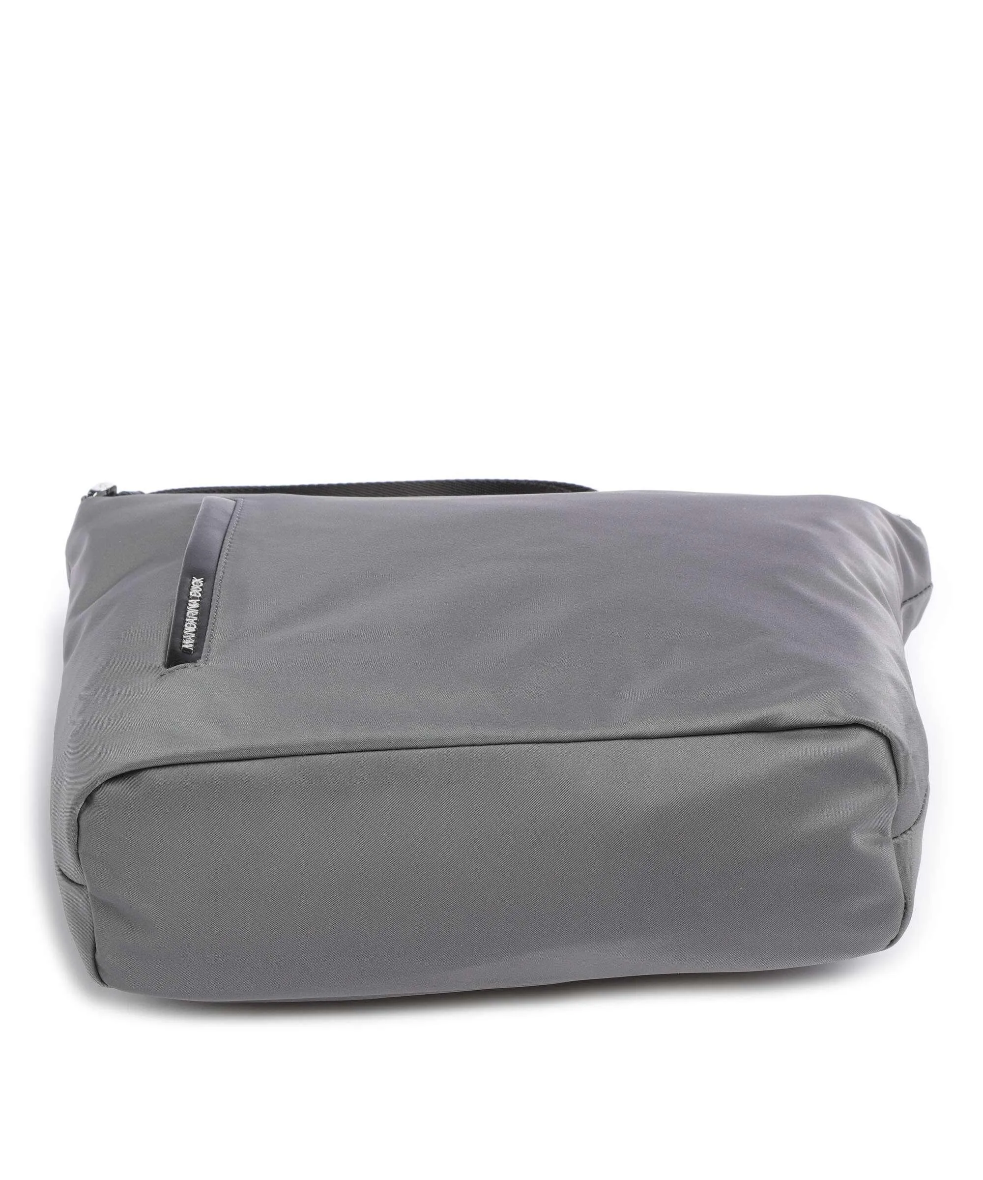  Mandarina Duck Hunter Borsa a spalla poliestere grigio  