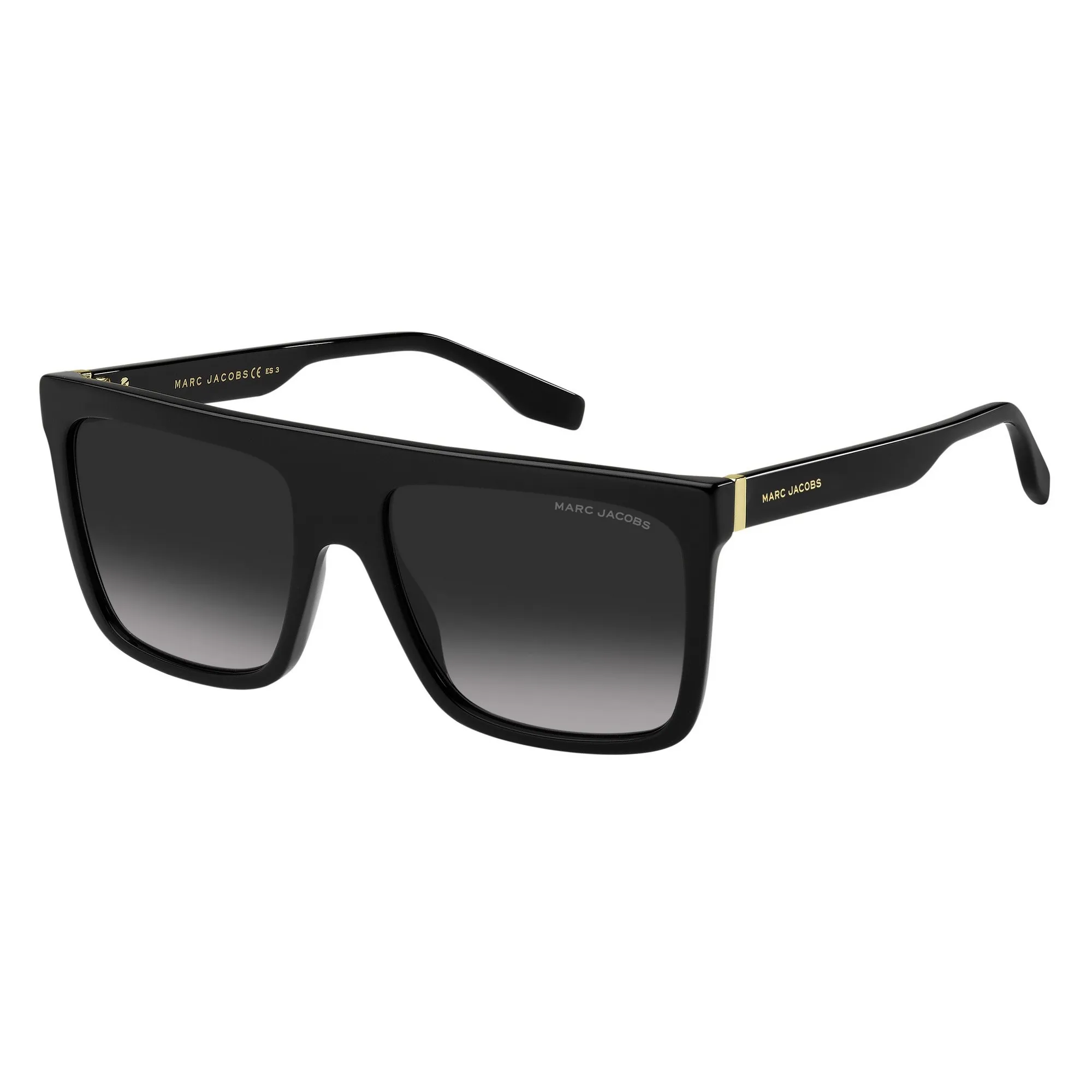   Marc Jacobs MARC 639/S - 807 9O Nero | Occhiale Da Sole Uomo 