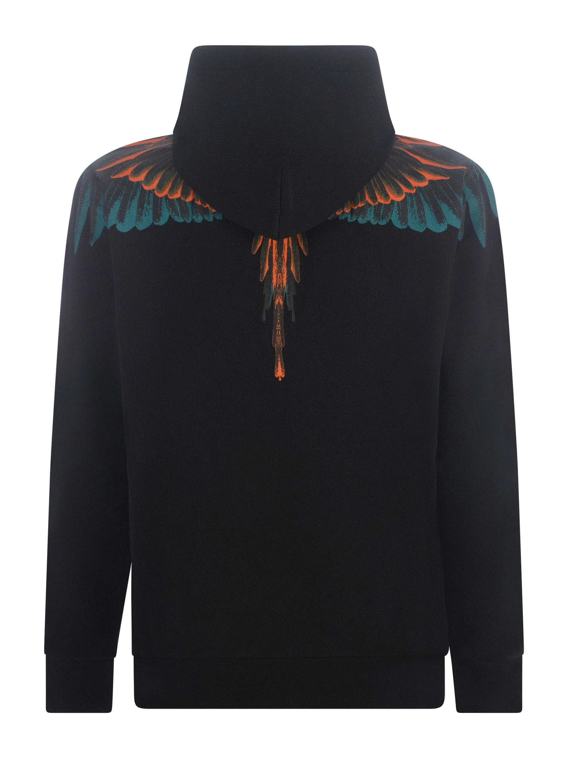  MARCELO BURLON Felpa hoodie Marcelo Burlon 
