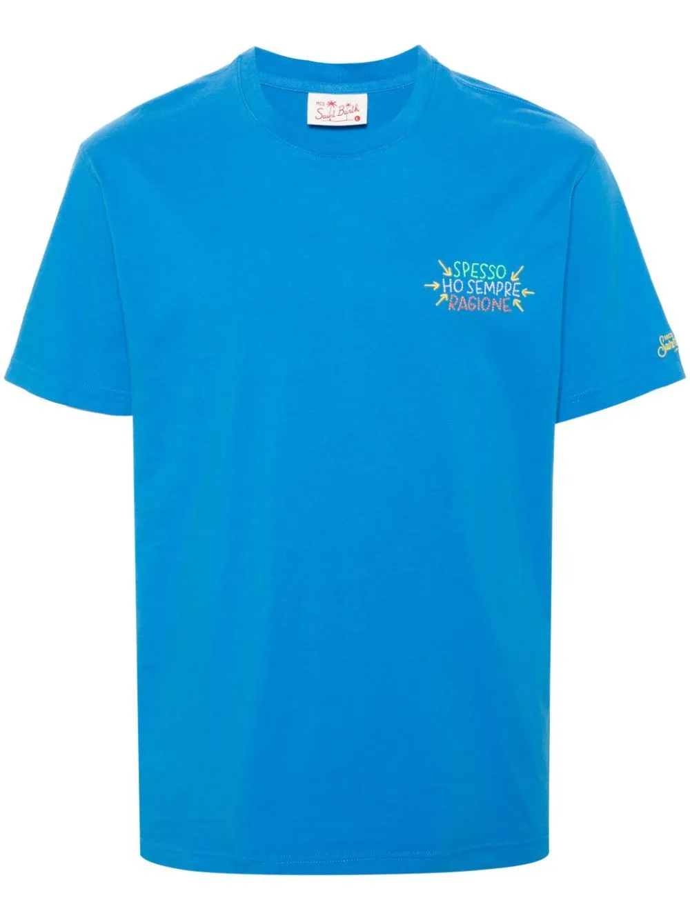 MC2 SAINT BARTH T-shirt