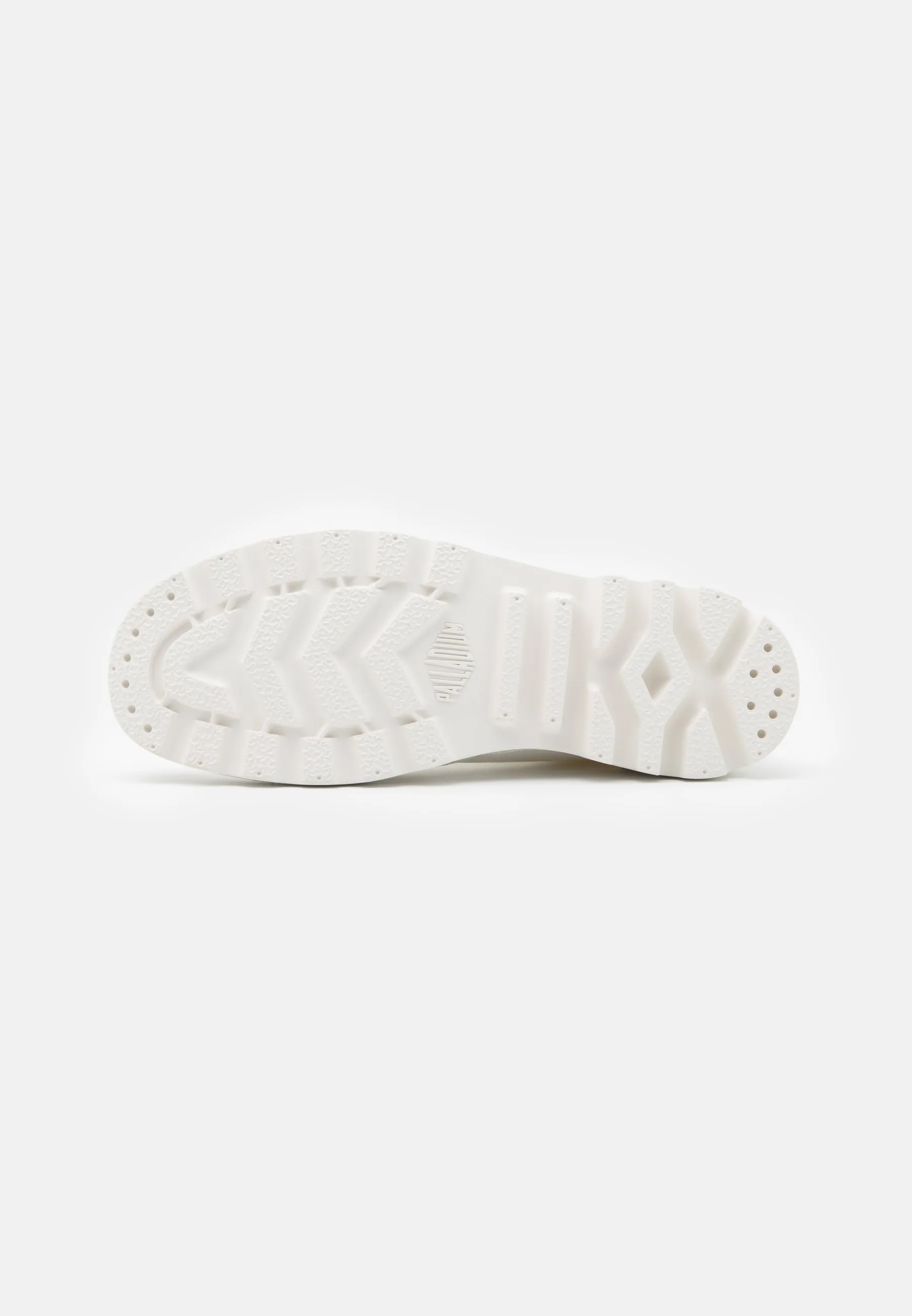 MONO CHROME UNISEX - Stivaletti stringati