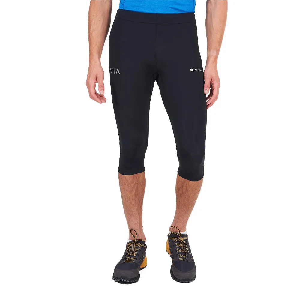 Montane Dragon 3/4 Trail Leggings