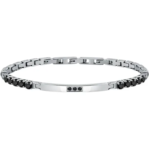 MORELLATO TENNIS BRACELET - SATT04