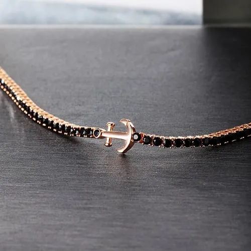 MORELLATO TENNIS BRACELET - SATT04