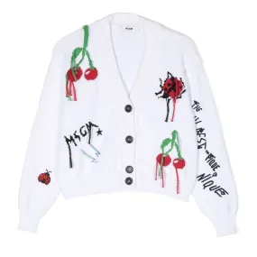 MSGM - Cardigan