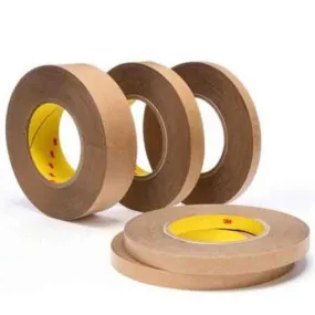 Nastro di trasferimento Trasparente in Lamina di alluminio 3M 950, 50mm x 55m x 0.09mm