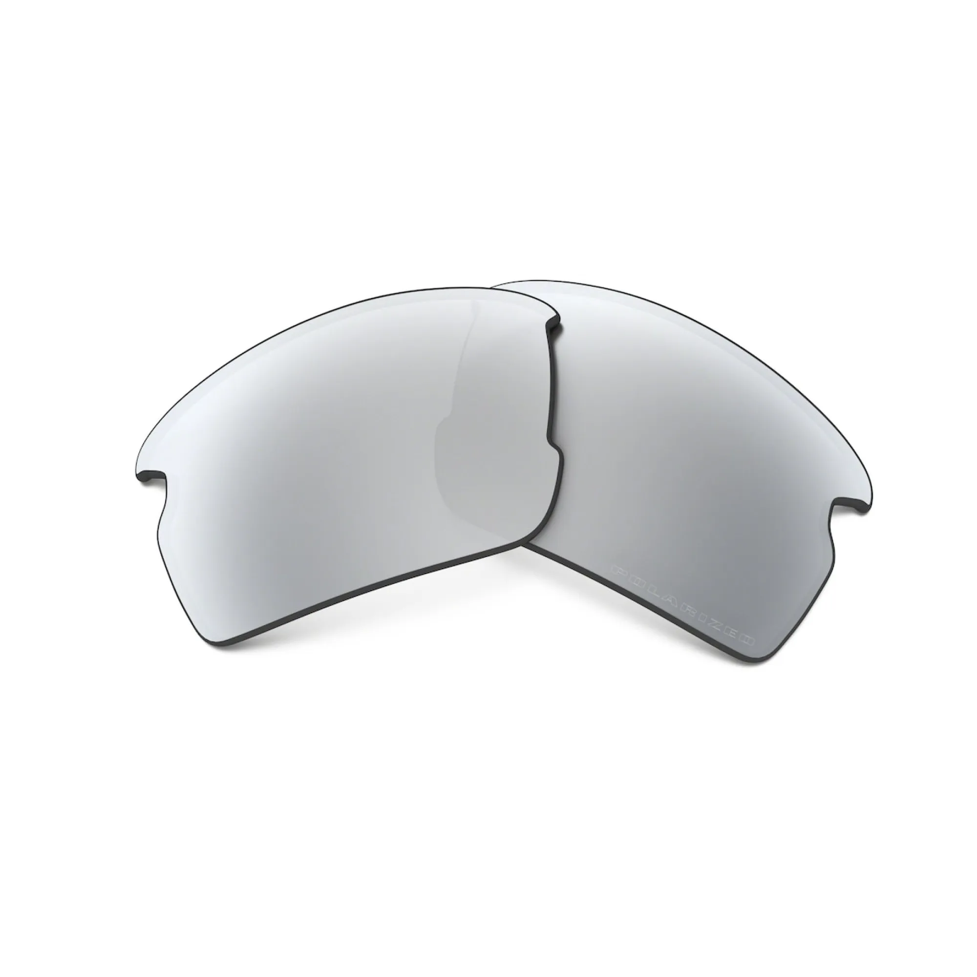   Oakley-A AOO 9295LS Flak 2.0 Ricambio Lenti 000030  | Accessori Occhiali Unisex 