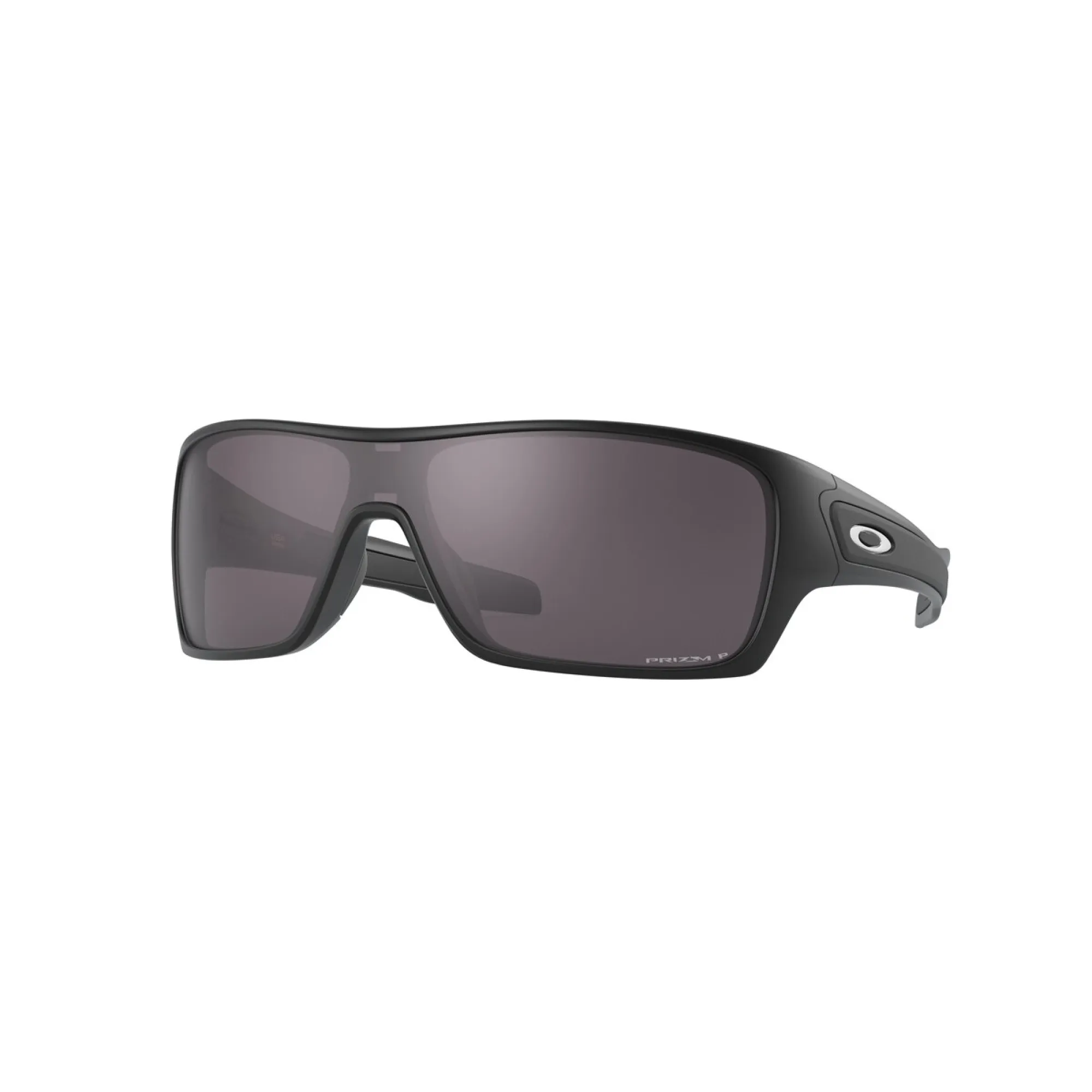   Oakley OO 9307 Turbine Rotor 930728 Matte Black | Occhiale Da Sole Uomo 