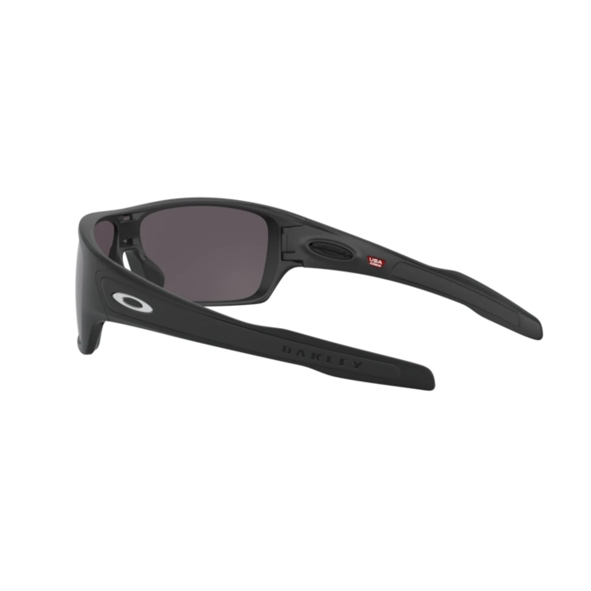  Oakley OO 9307 Turbine Rotor 930728 Matte Black | Occhiale Da Sole Uomo 