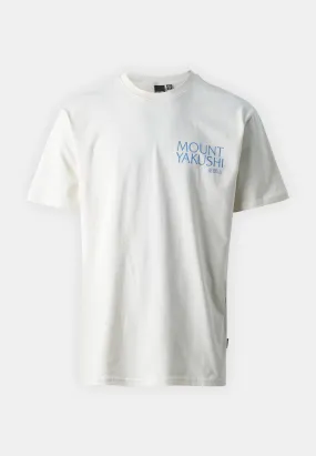 ONSMOUNT TEE UNISEX - T-shirt con stampa
