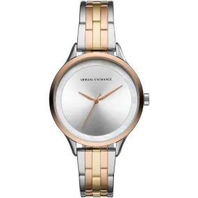orologio al quarzo Armani Exchange donna