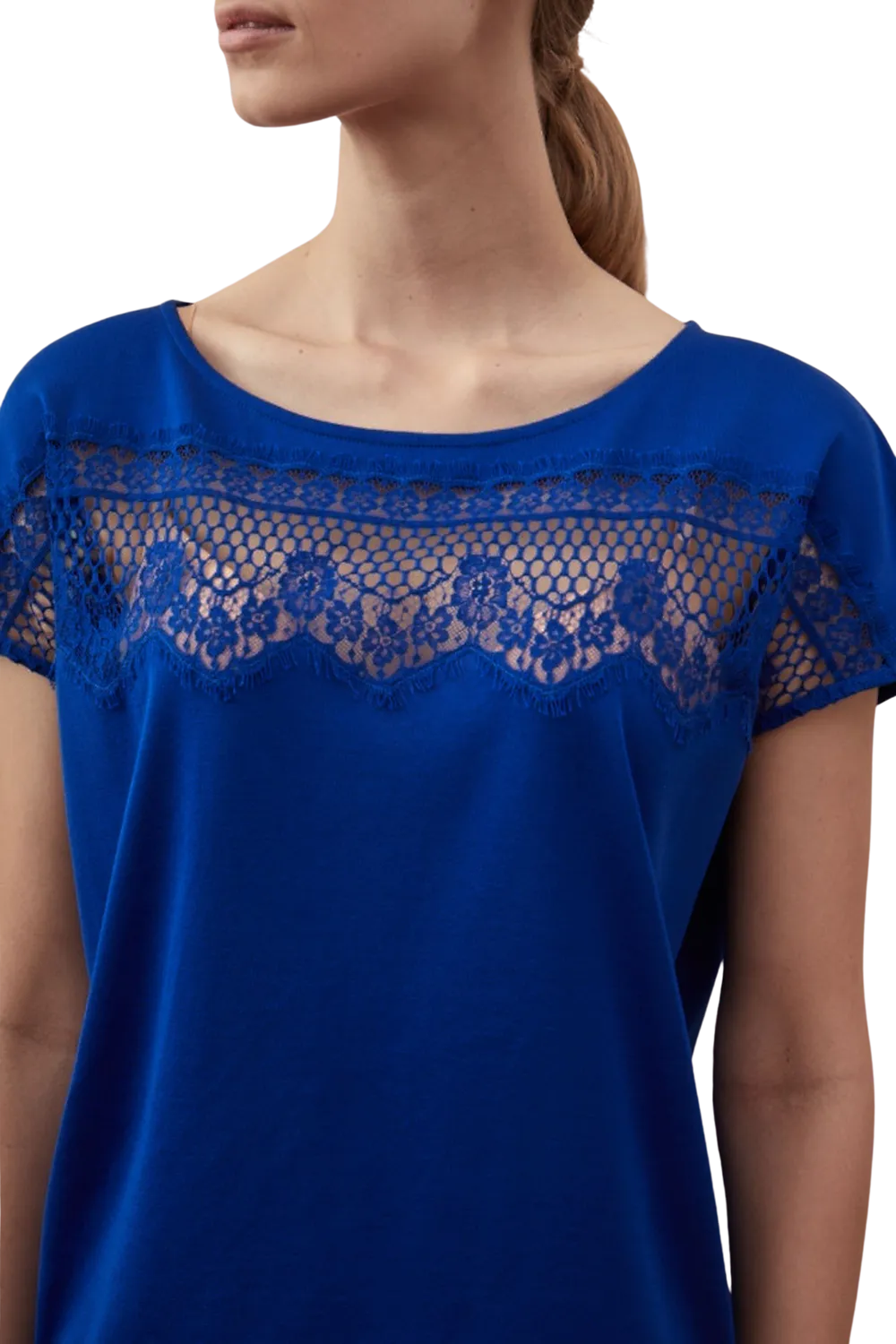 Oscalito  ---------    ------------T-shirt Woman