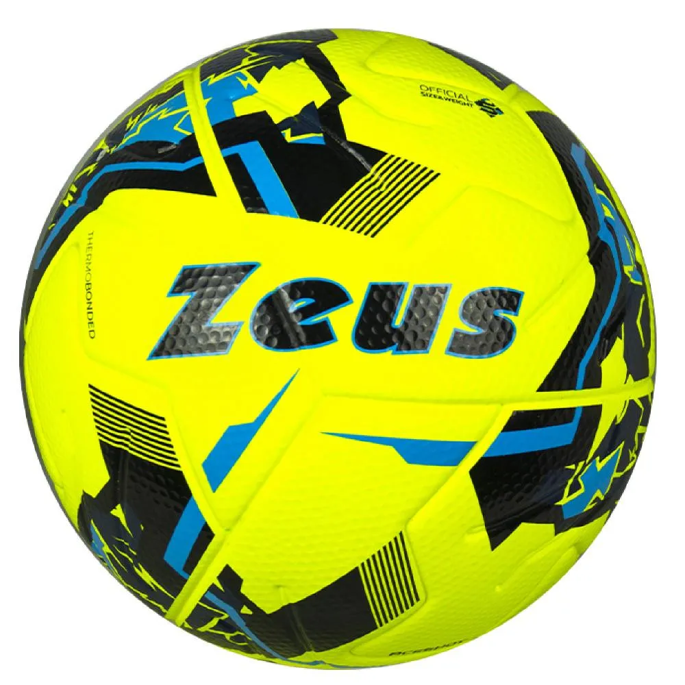 Pallone Da Calcio Zeus ACESHOT Misura 5 Palloni Soccer PS 40501