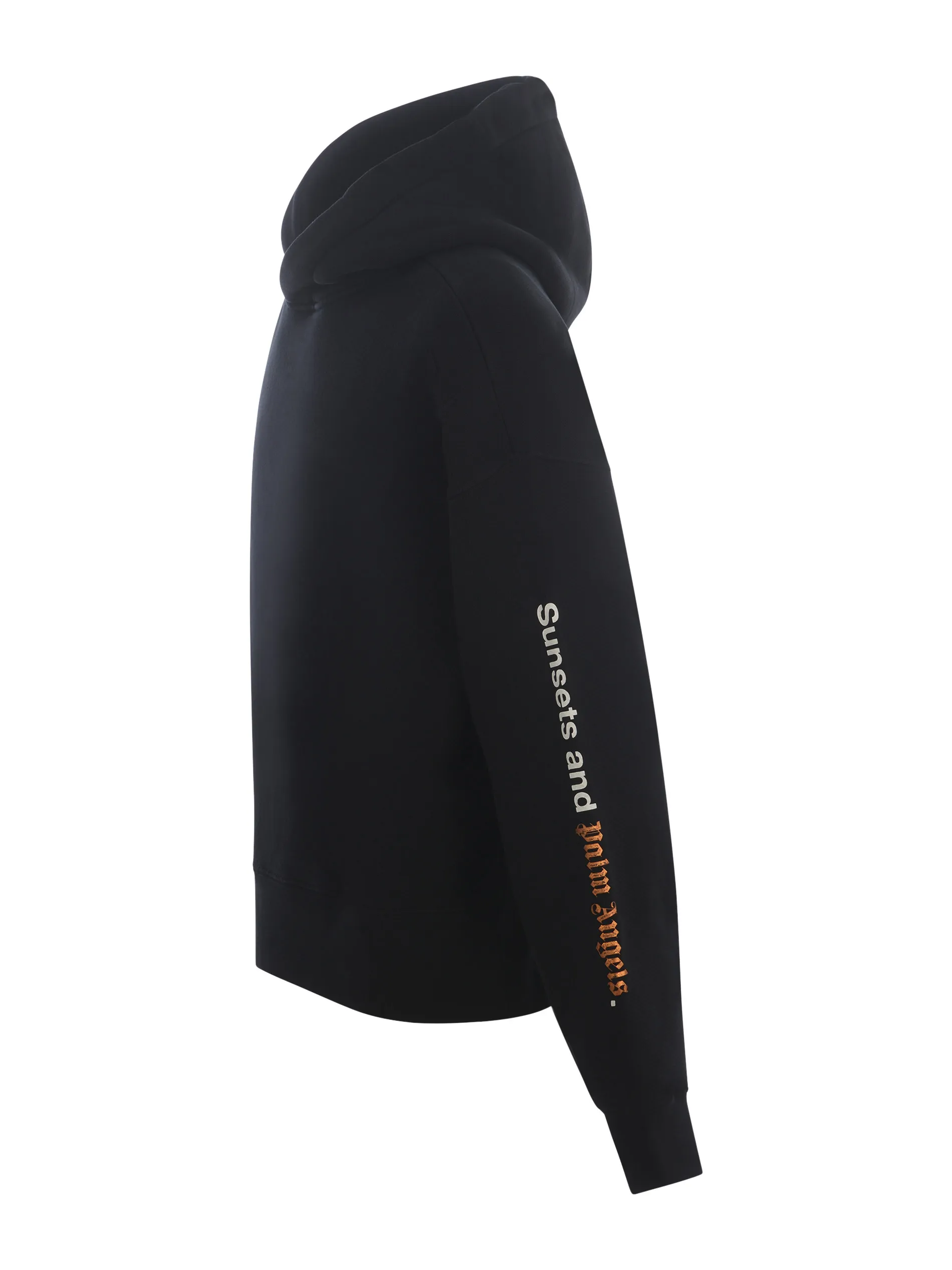  PALM ANGELS Felpa hoodie Palm Angels 