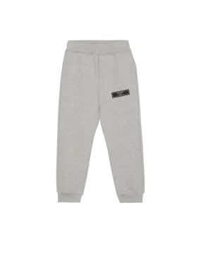 Pantaloni da jogging con etichetta Pierre Balmain