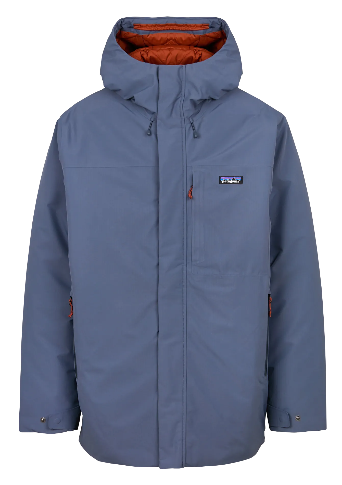  PATAGONIA   WINDSHADOW - JIMMY | Blu