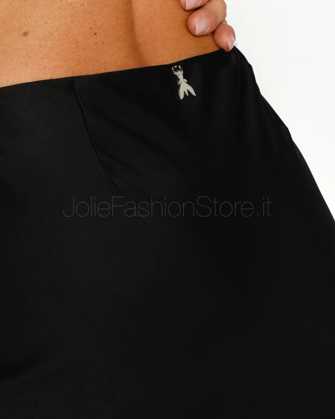 ---------------  ---------------  ---------------  ---------------  --------------Patrizia Pepe SKIRT/SKIRT Black------