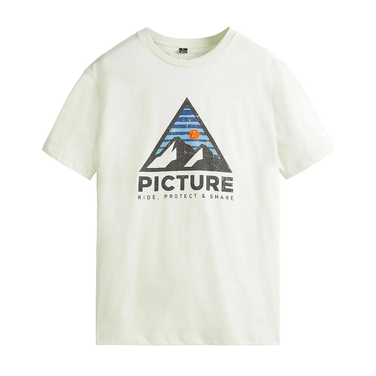      PICTURE T-SHIRT AUTHENTIC  