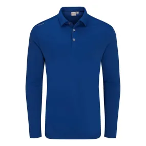 Ping Lockwood Polo Manica Lunga