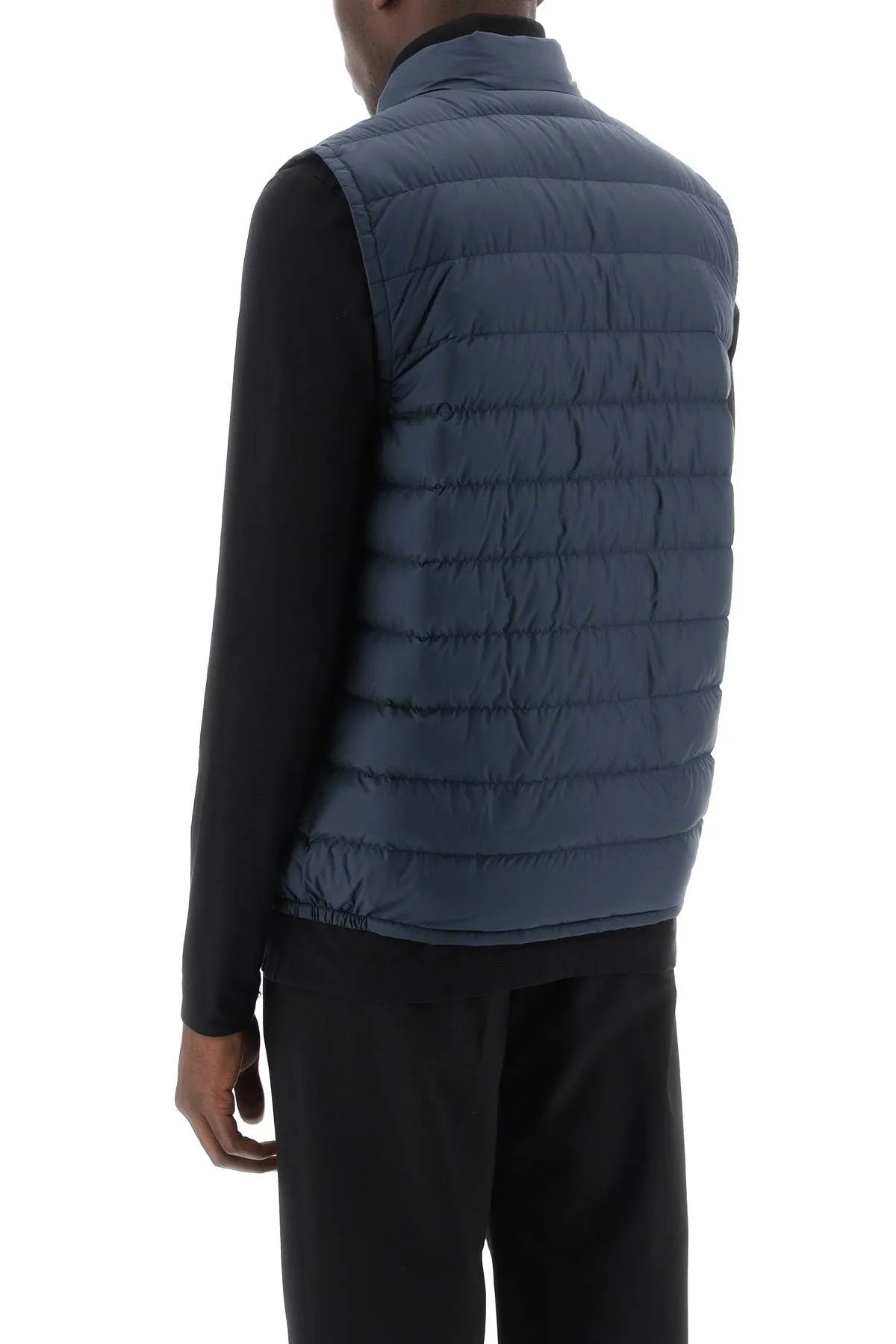 Piumino smanicato Sundance