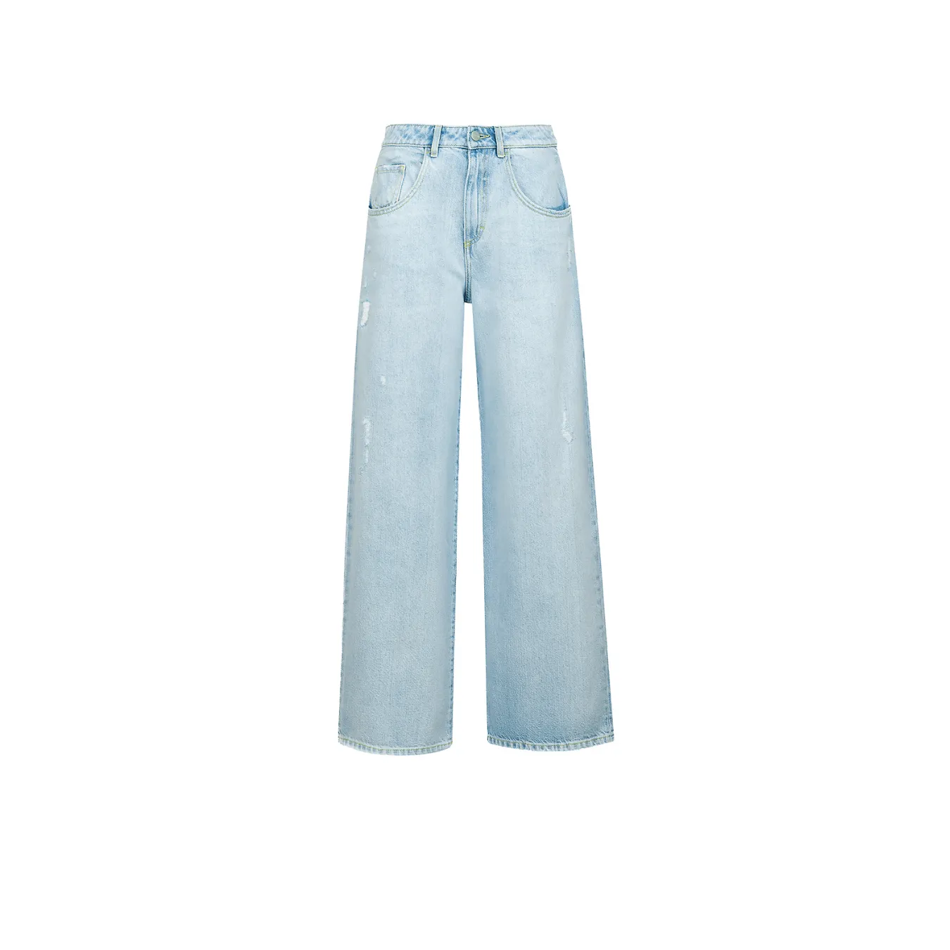 POPPY DENIM