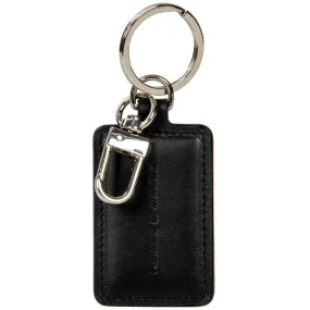 Porsche Design Portachiavi in pelle 10 cm