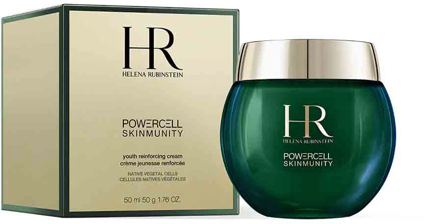 powercell skinmunity crema