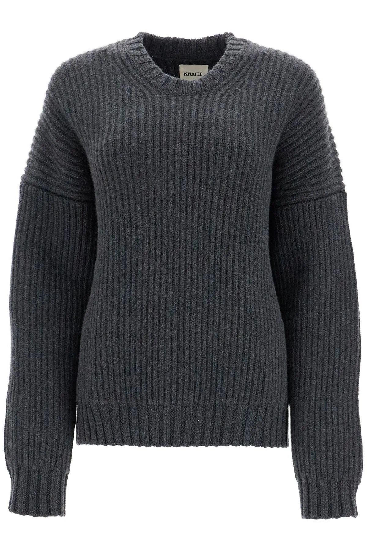 Pullover Manuela in cachemire