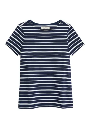 SAILOR SHORT SLEEVE - T-shirt con stampa
