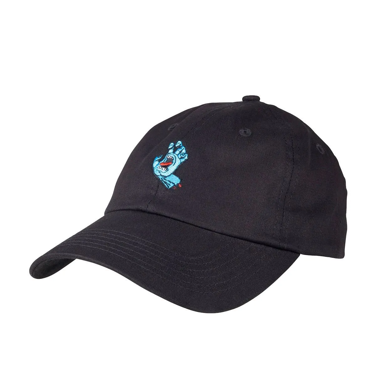      SANTA CRUZ CAPPELLINO SCREAMING MINI HAND  
