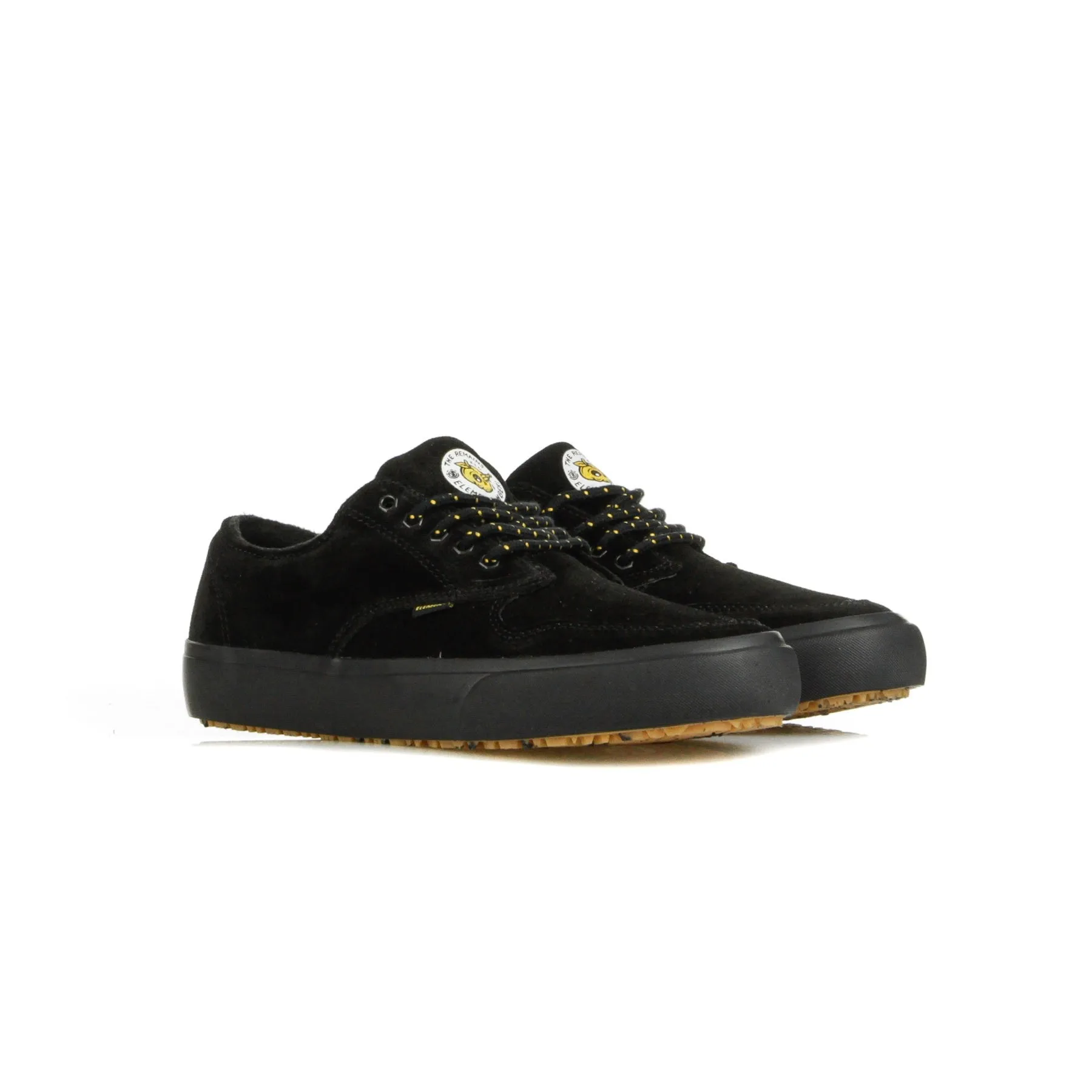 Scarpe Skate Uomo Topaz C3 Flint Black