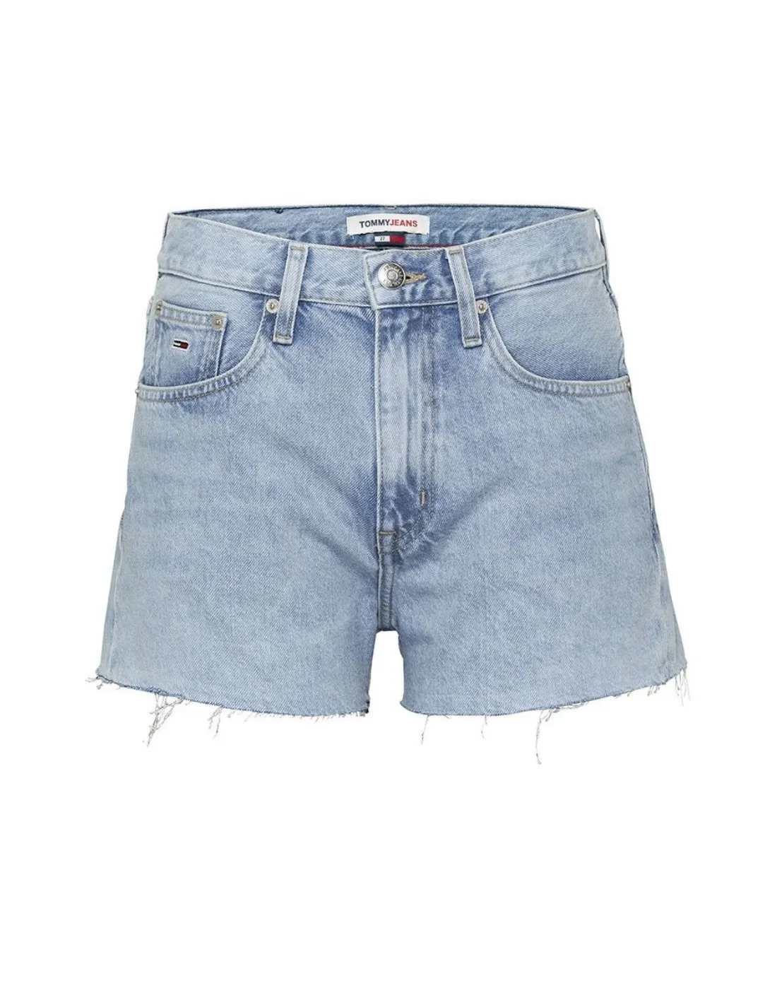 Shorts Donna Tommy Jeans