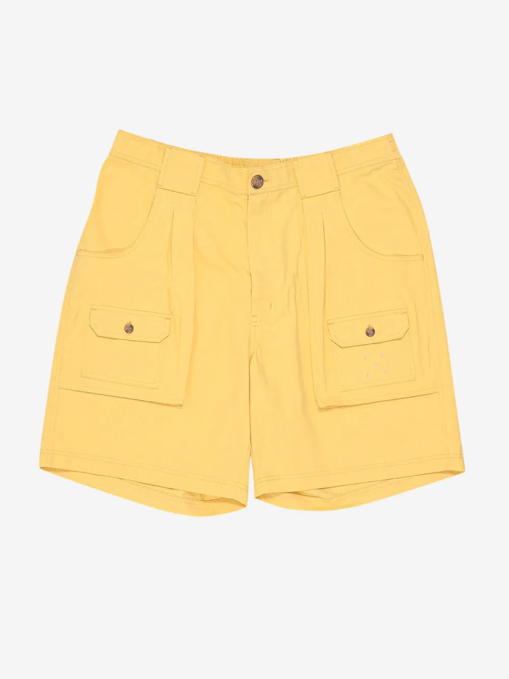 Shorts in cotone