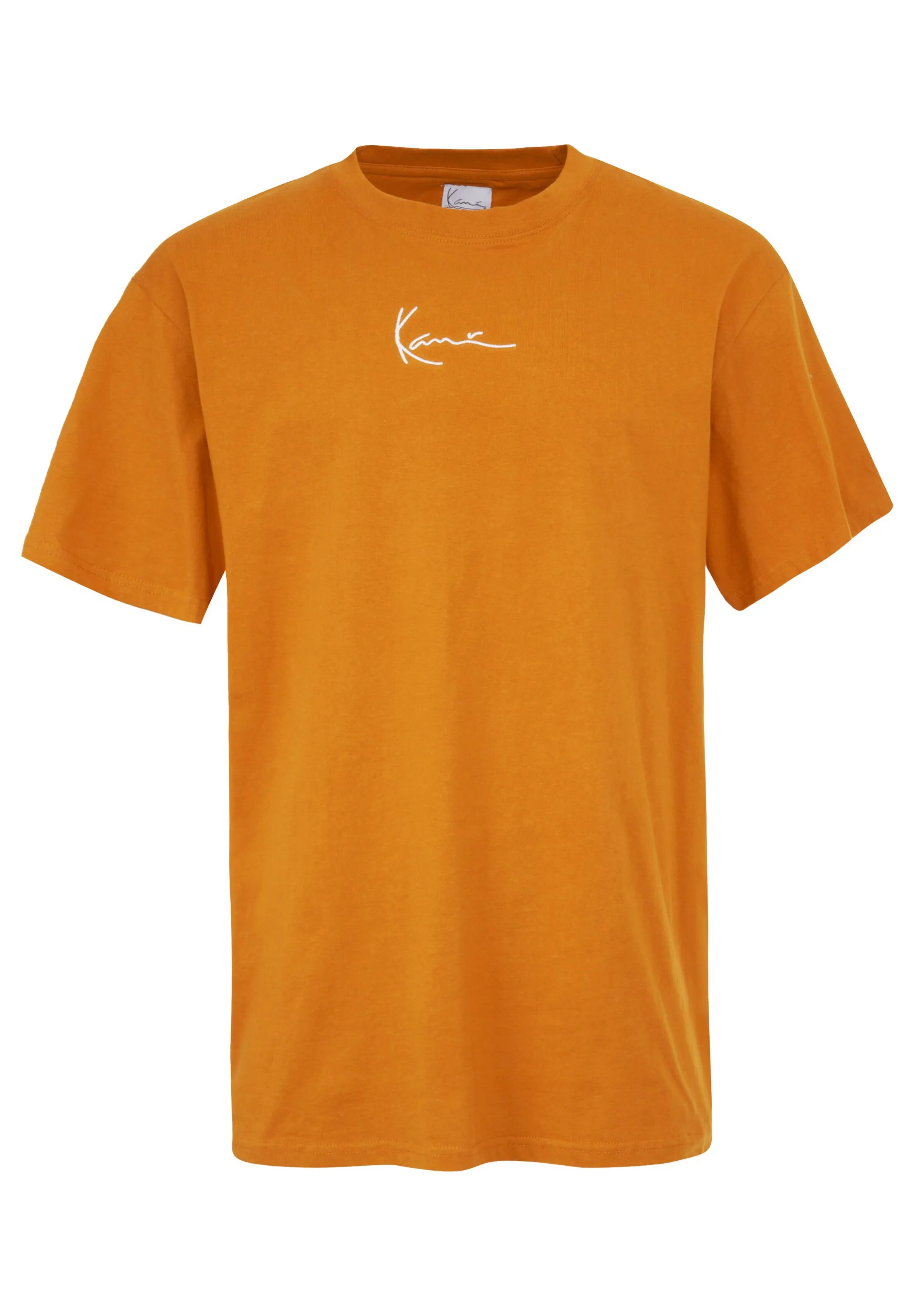 SMALL SIGNATURE ESSENTIAL TEE UNISEX - T-shirt basic